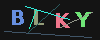 Gambar captcha